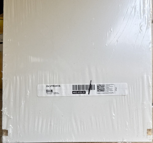 Ikea utrusta shelf - utrusta, 2
