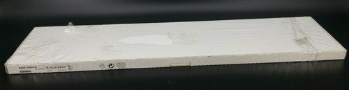 New ikea ekby jarpen white - ekby,
